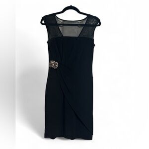 Calvin Klein Little black dress